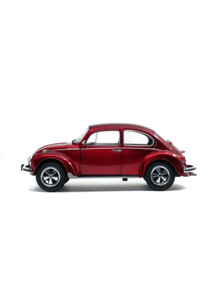 118 VOLKSWAGEN-BEETLE 1303 CUSTOM METALLIC 1974